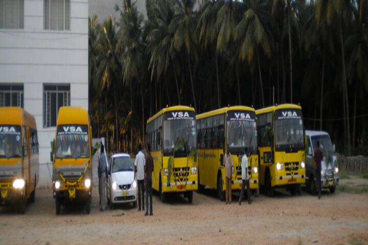 transport